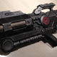 Image for article titled Awesome Lady Turns Nerf Guns into Video Game Guns